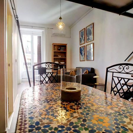Apartments In Lavapies By Allo Housing Madrid Dış mekan fotoğraf