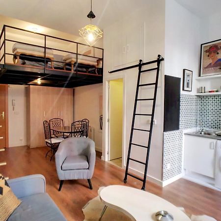 Apartments In Lavapies By Allo Housing Madrid Dış mekan fotoğraf