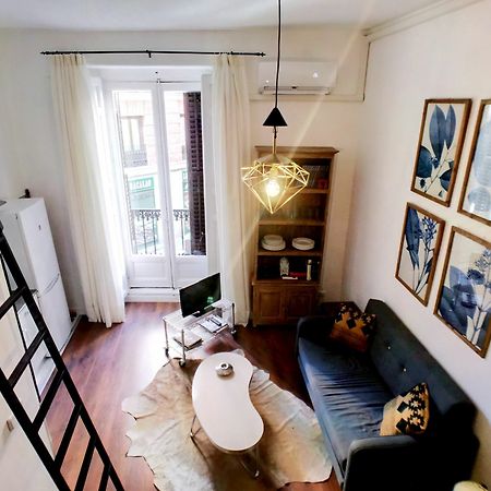 Apartments In Lavapies By Allo Housing Madrid Dış mekan fotoğraf