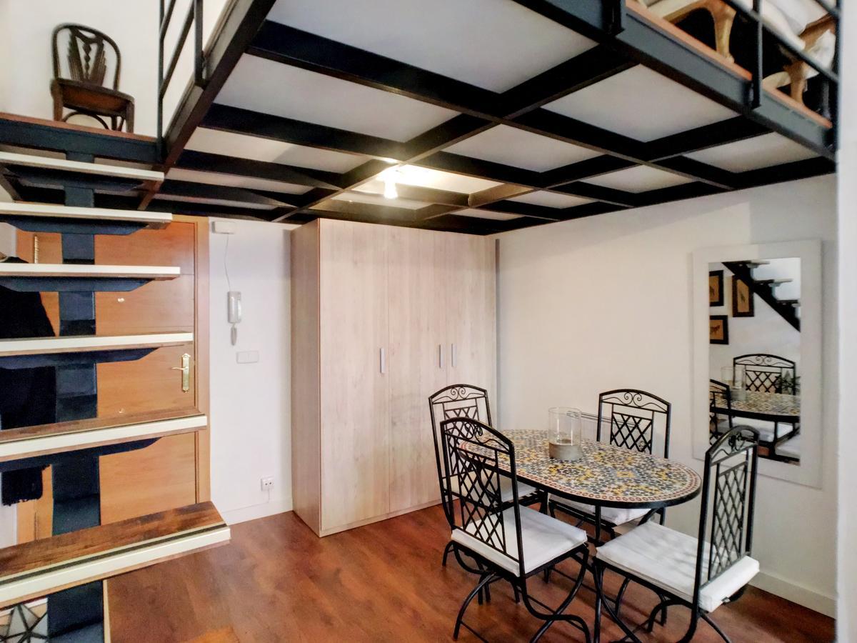 Apartments In Lavapies By Allo Housing Madrid Dış mekan fotoğraf