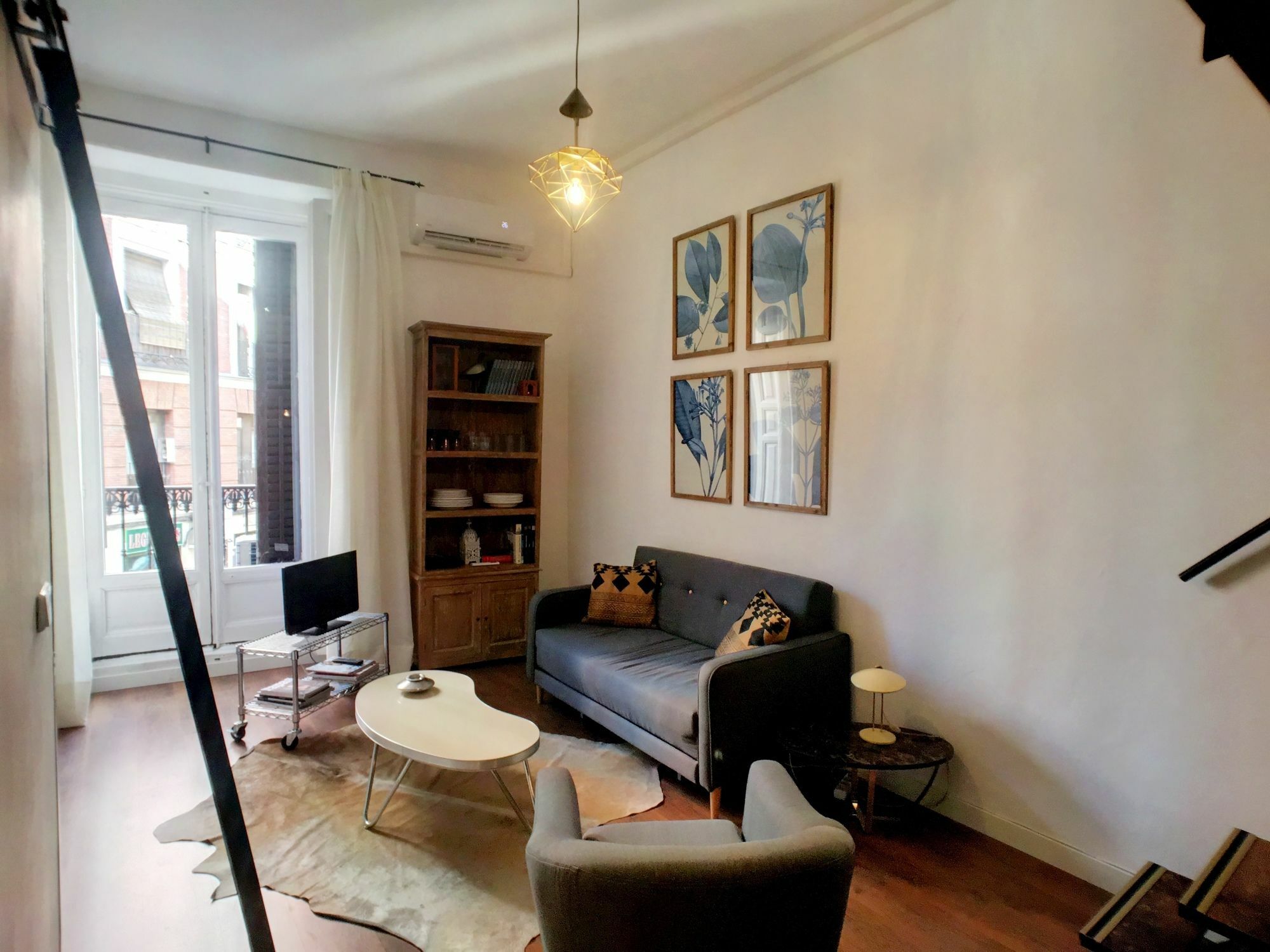 Apartments In Lavapies By Allo Housing Madrid Dış mekan fotoğraf