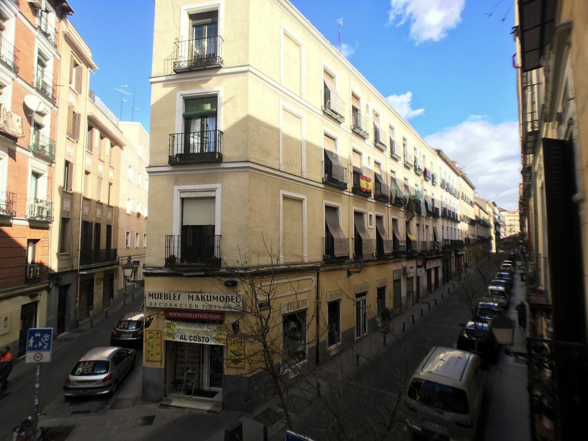 Apartments In Lavapies By Allo Housing Madrid Dış mekan fotoğraf
