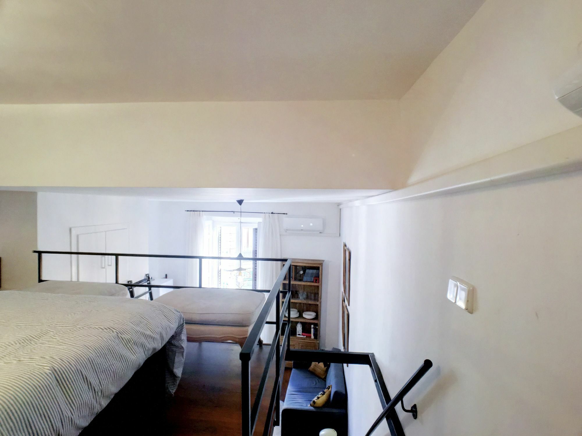 Apartments In Lavapies By Allo Housing Madrid Dış mekan fotoğraf