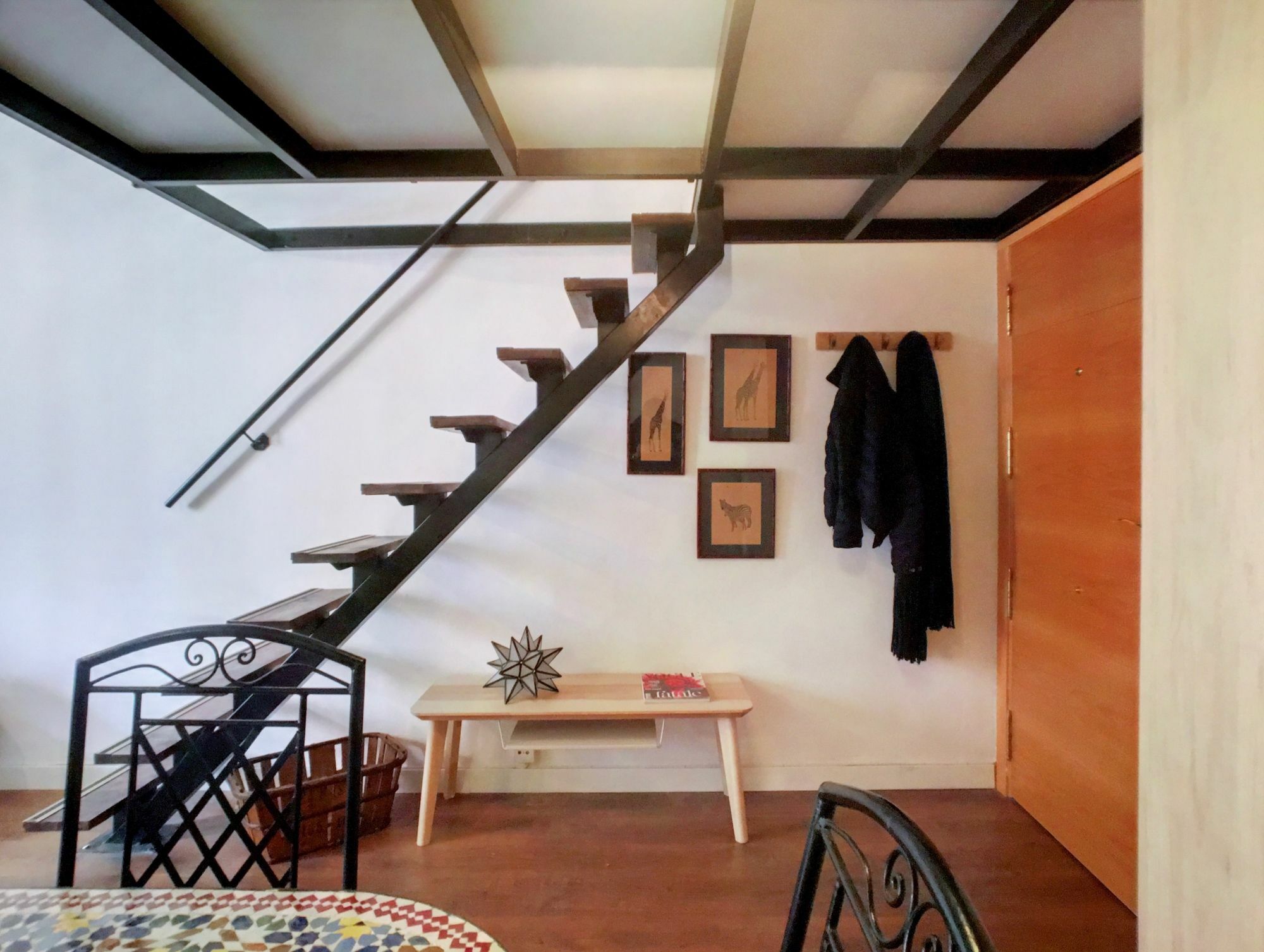 Apartments In Lavapies By Allo Housing Madrid Dış mekan fotoğraf